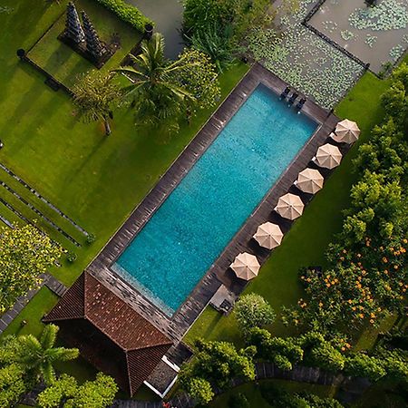 Tanah Gajah, A Resort By Hadiprana Убуд Екстериор снимка