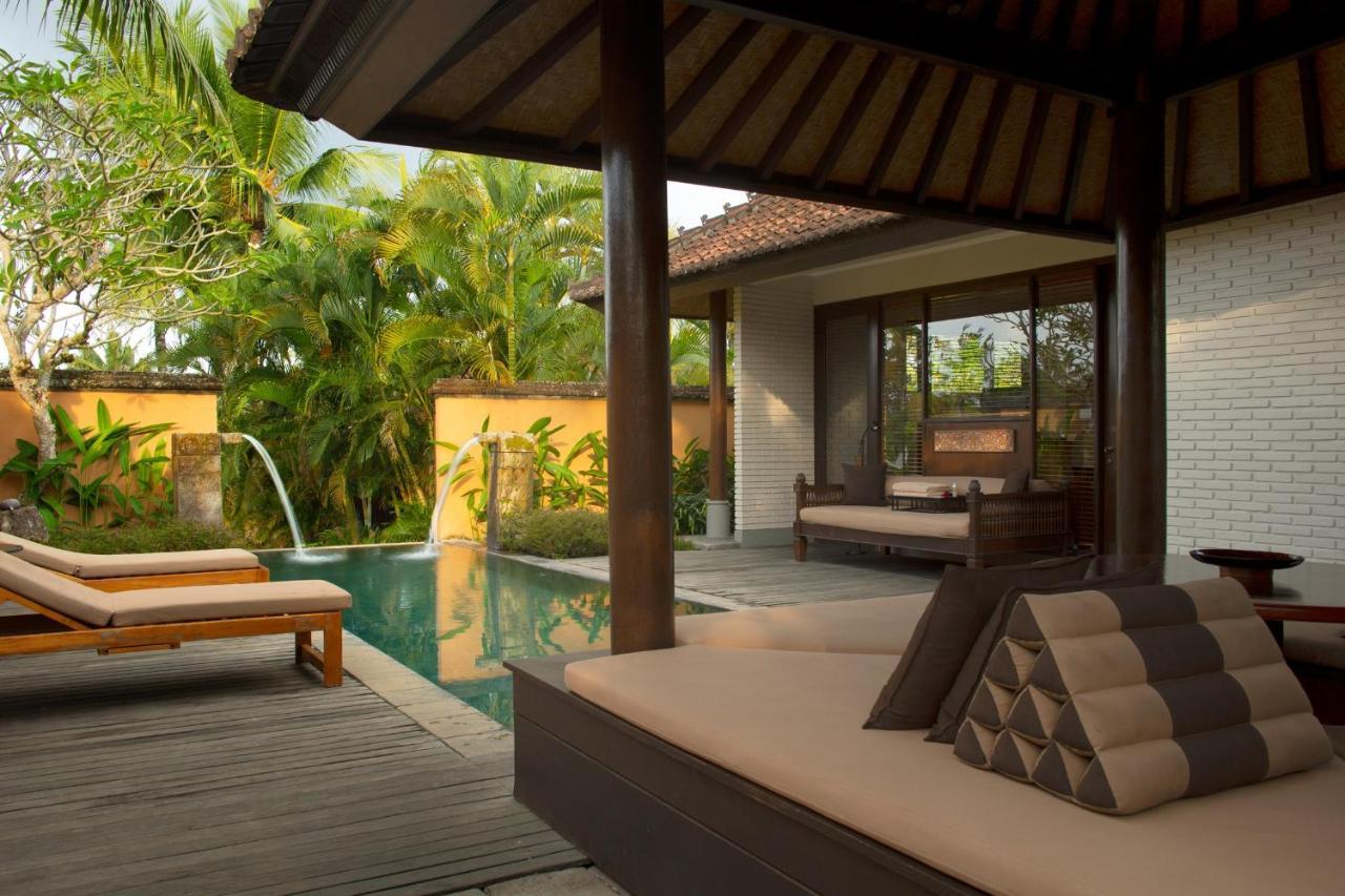 Tanah Gajah, A Resort By Hadiprana Убуд Екстериор снимка