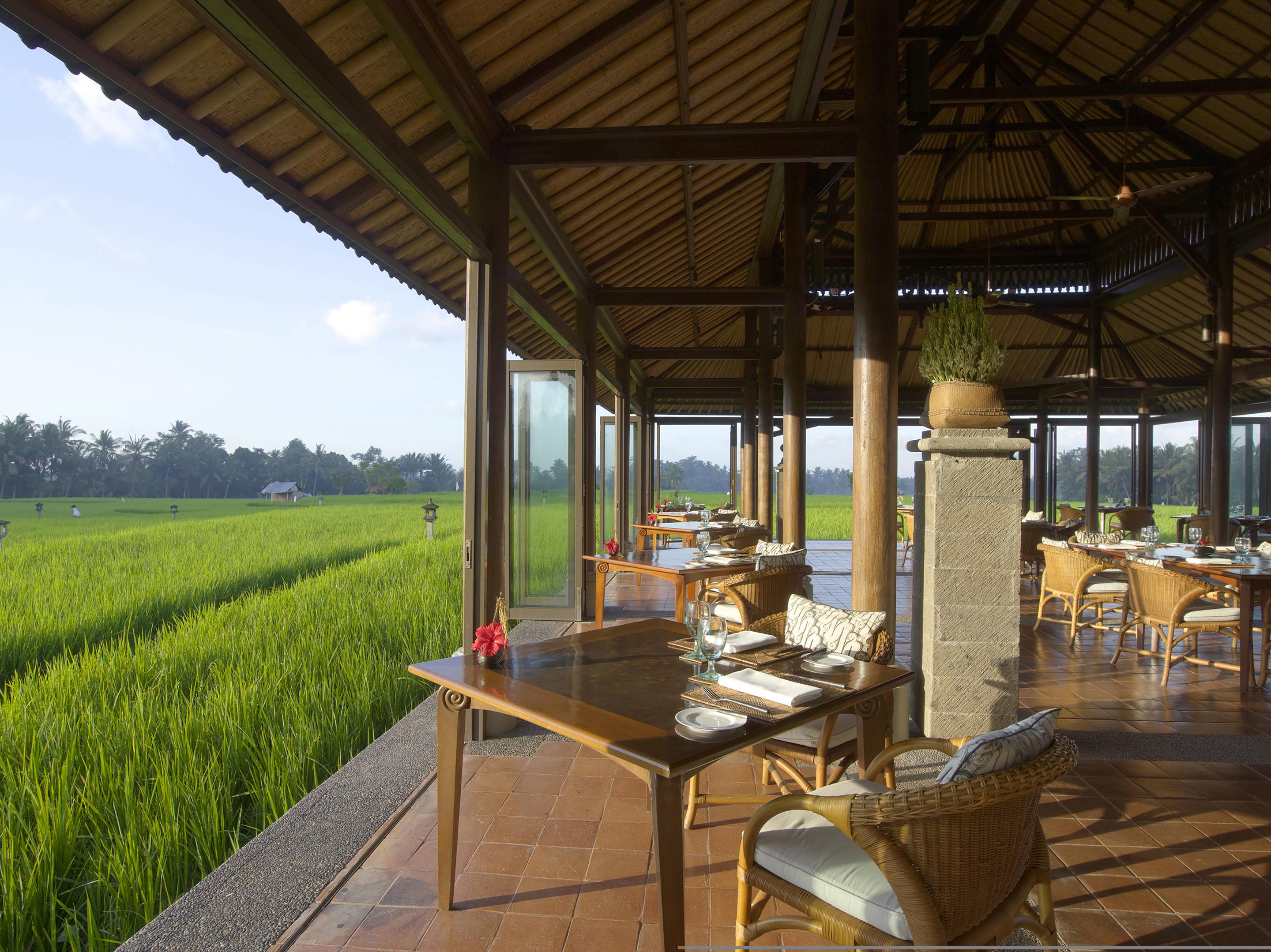 Tanah Gajah, A Resort By Hadiprana Убуд Екстериор снимка