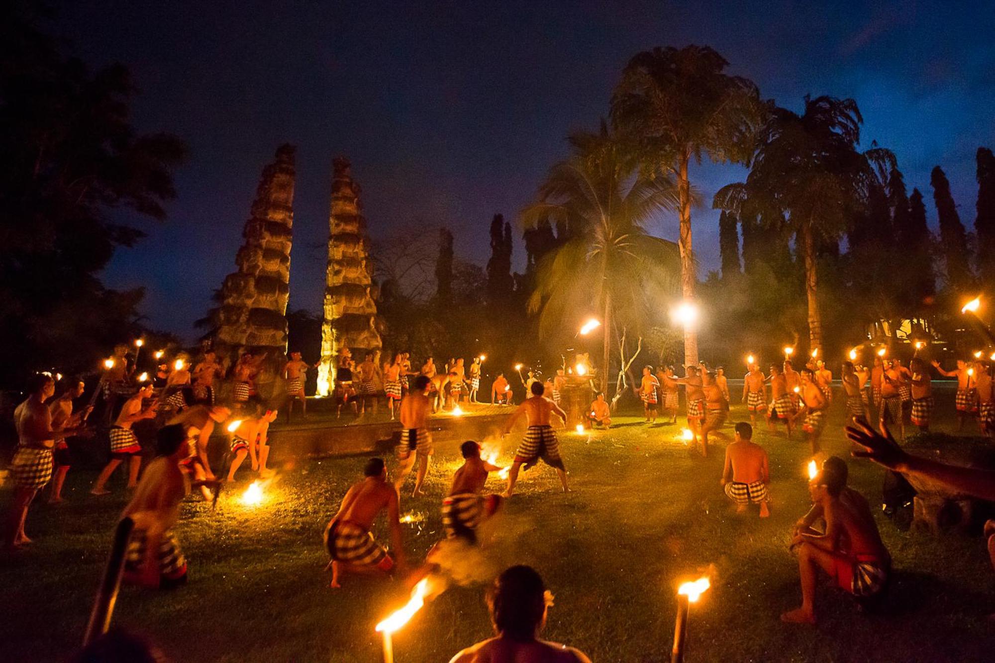 Tanah Gajah, A Resort By Hadiprana Убуд Екстериор снимка