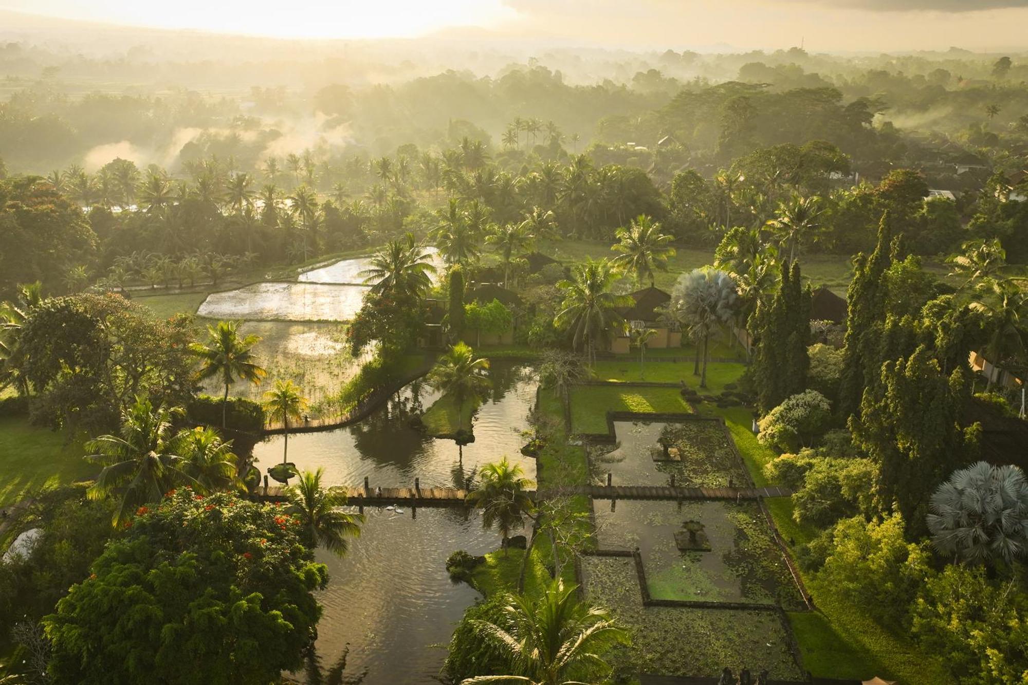 Tanah Gajah, A Resort By Hadiprana Убуд Екстериор снимка