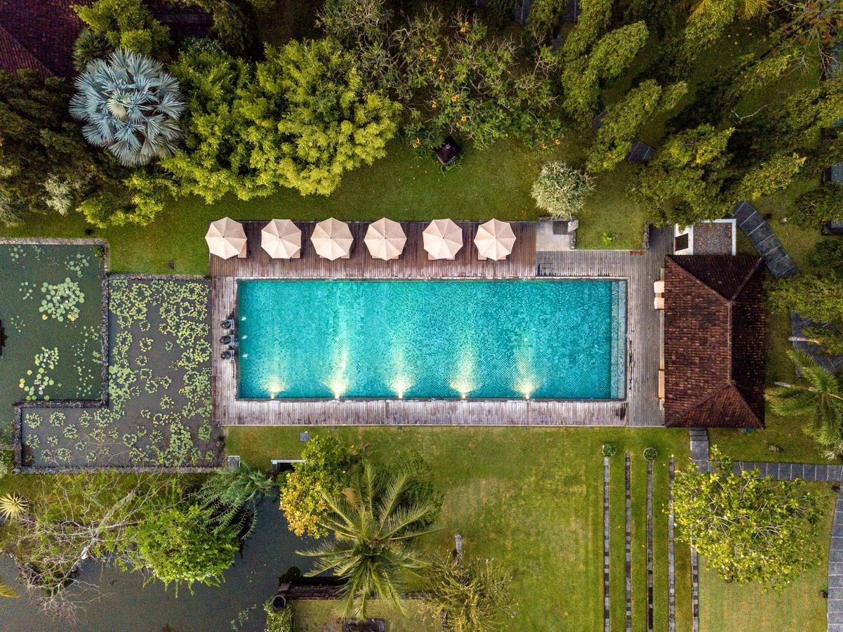 Tanah Gajah, A Resort By Hadiprana Убуд Екстериор снимка