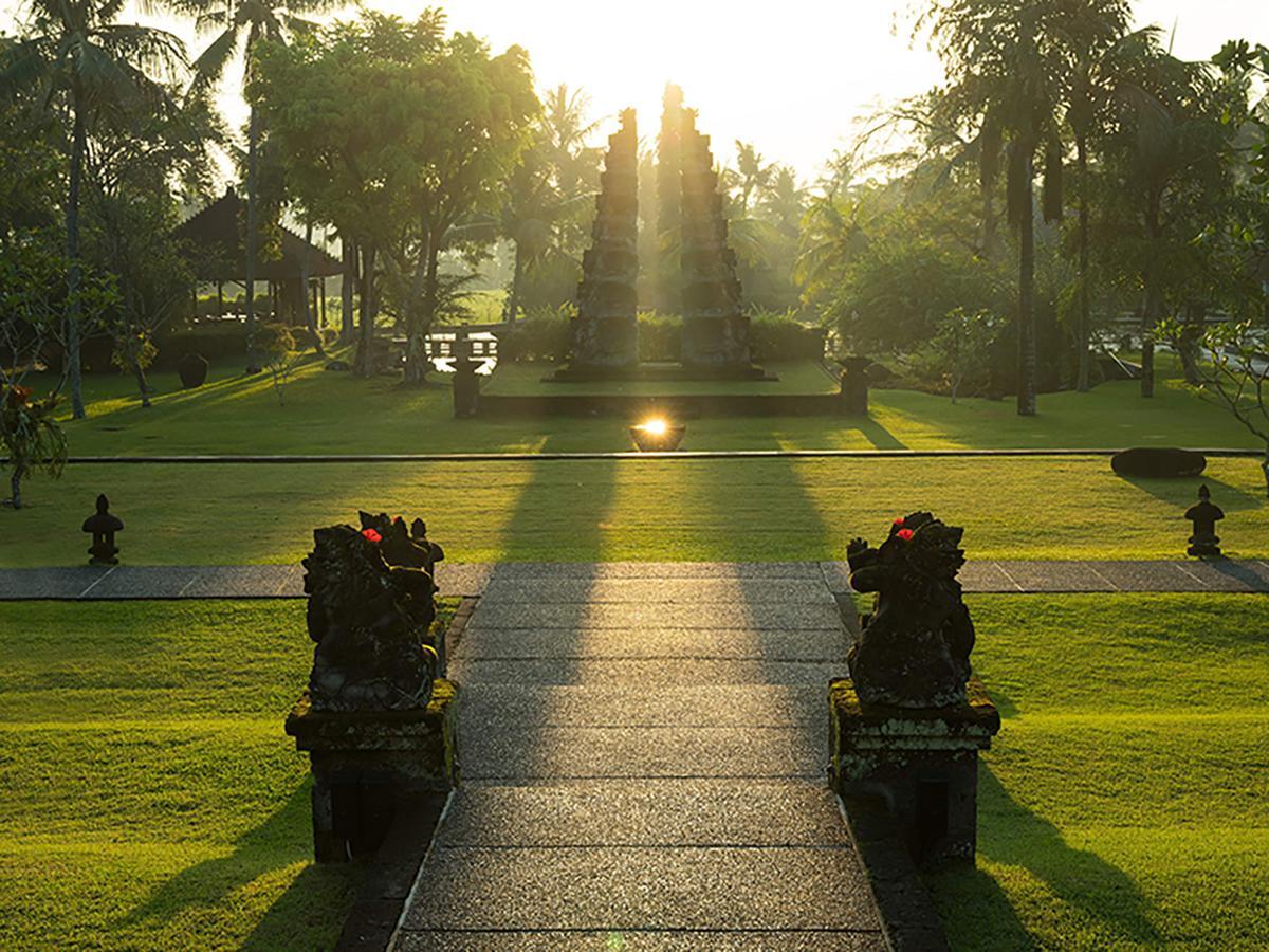 Tanah Gajah, A Resort By Hadiprana Убуд Екстериор снимка