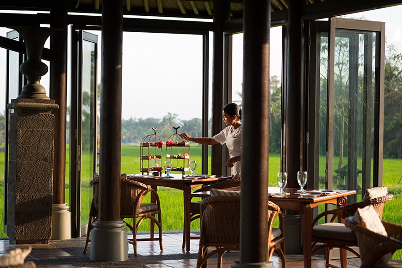 Tanah Gajah, A Resort By Hadiprana Убуд Екстериор снимка