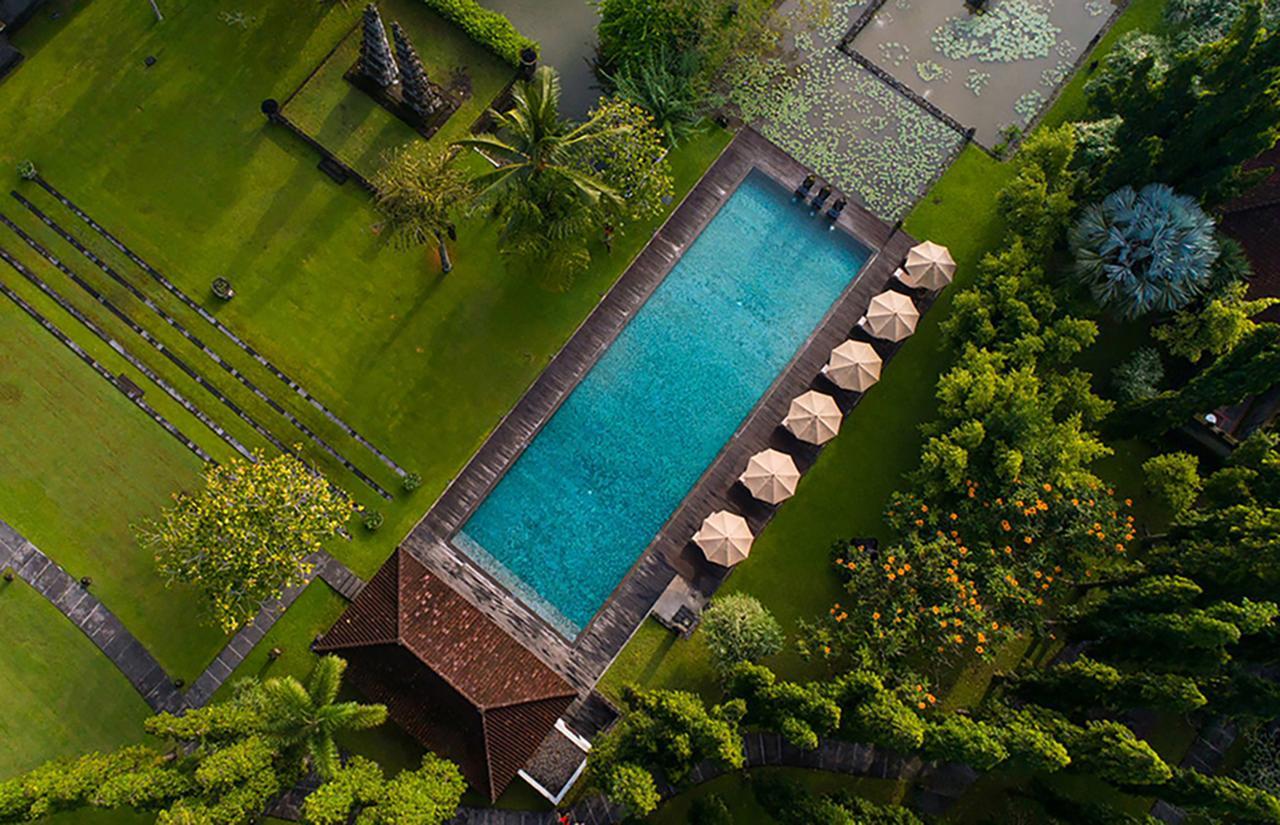 Tanah Gajah, A Resort By Hadiprana Убуд Екстериор снимка